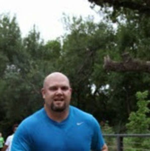 Meet your Posher, Ronnie